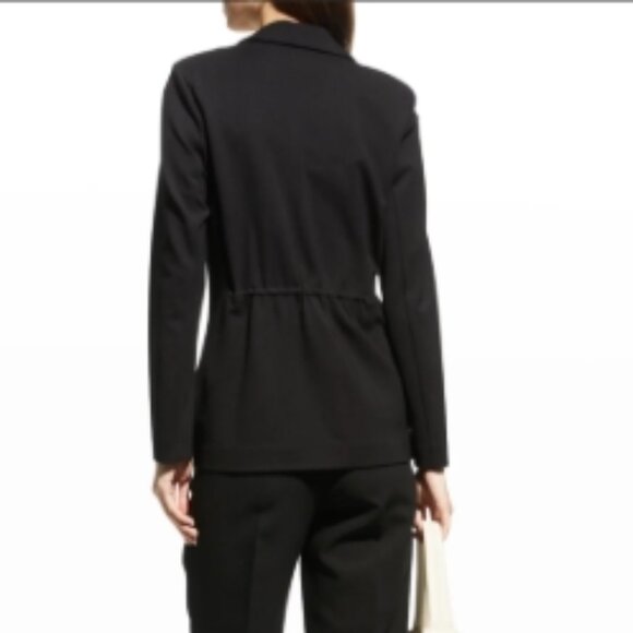 Kobi Halperin Miri Knit Jacket Black, Size S - Picture 2 of 9